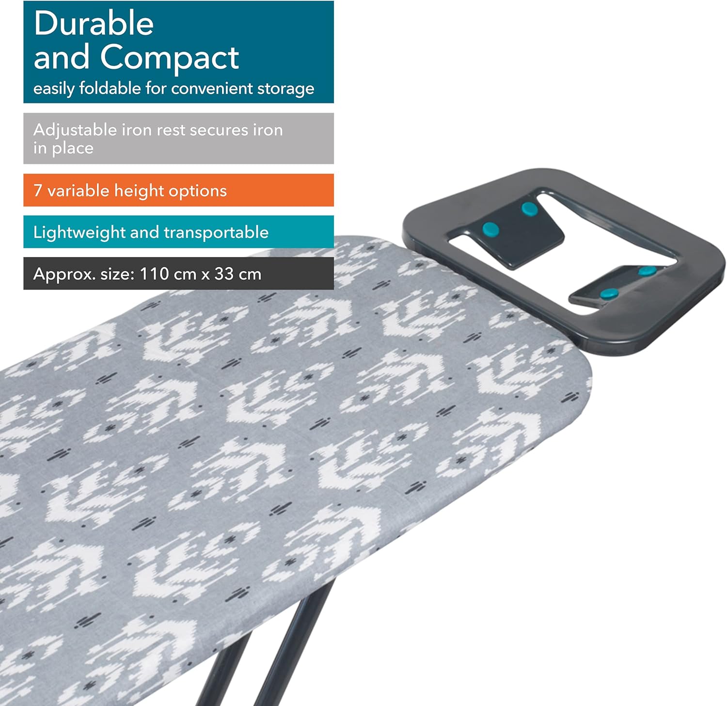 Beldray Gallant Ironing Board