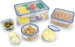 5pc Food Container Set