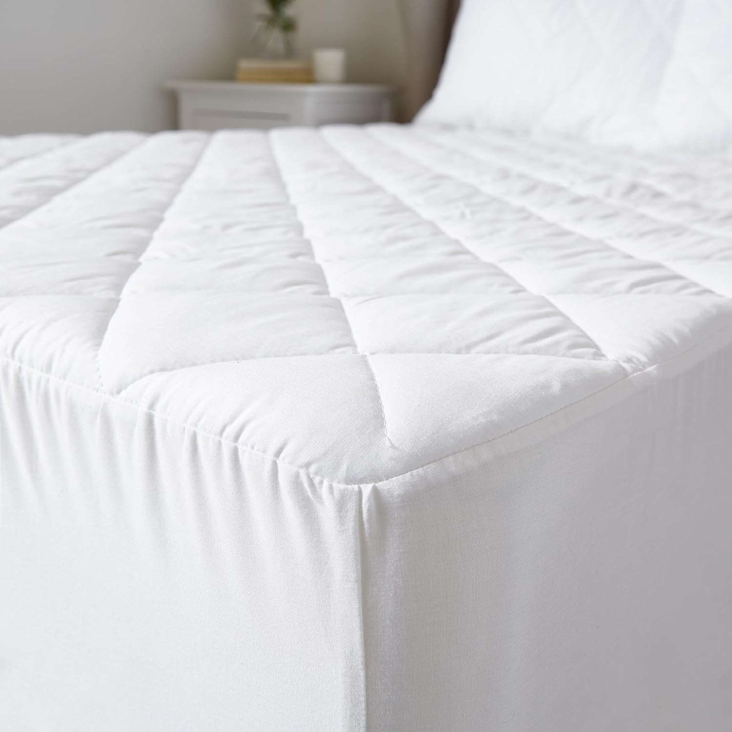 Tencel Mattress Protector