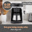 Breville All-In-One Coffee House