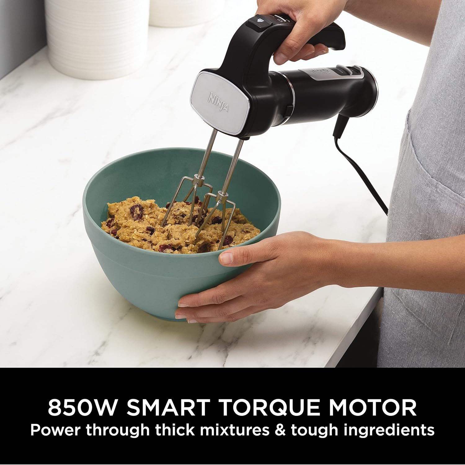 Foodi | 2-in1 Food Prep System