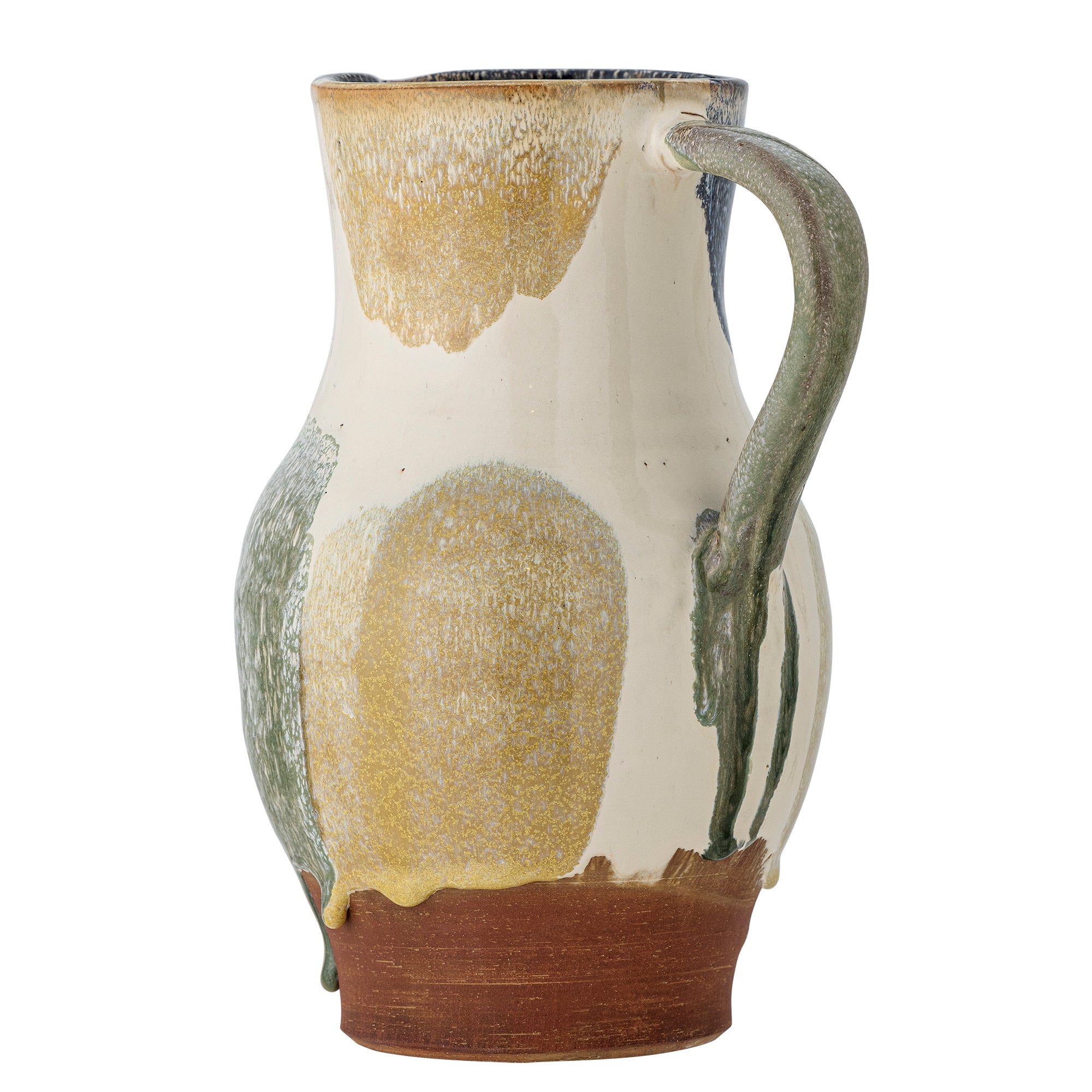 Hayes | Terracotta Vase