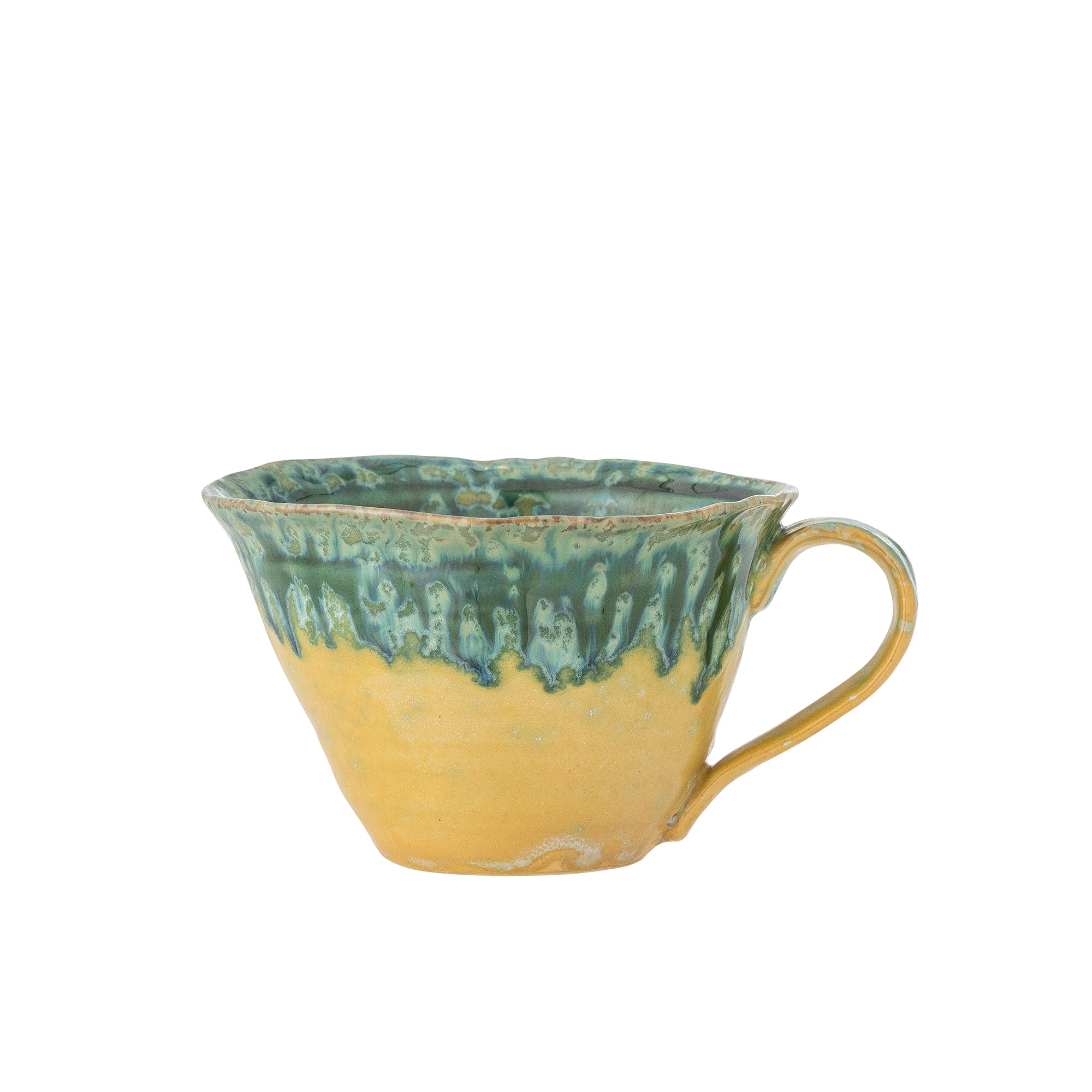 Milani | Stoneware Mug