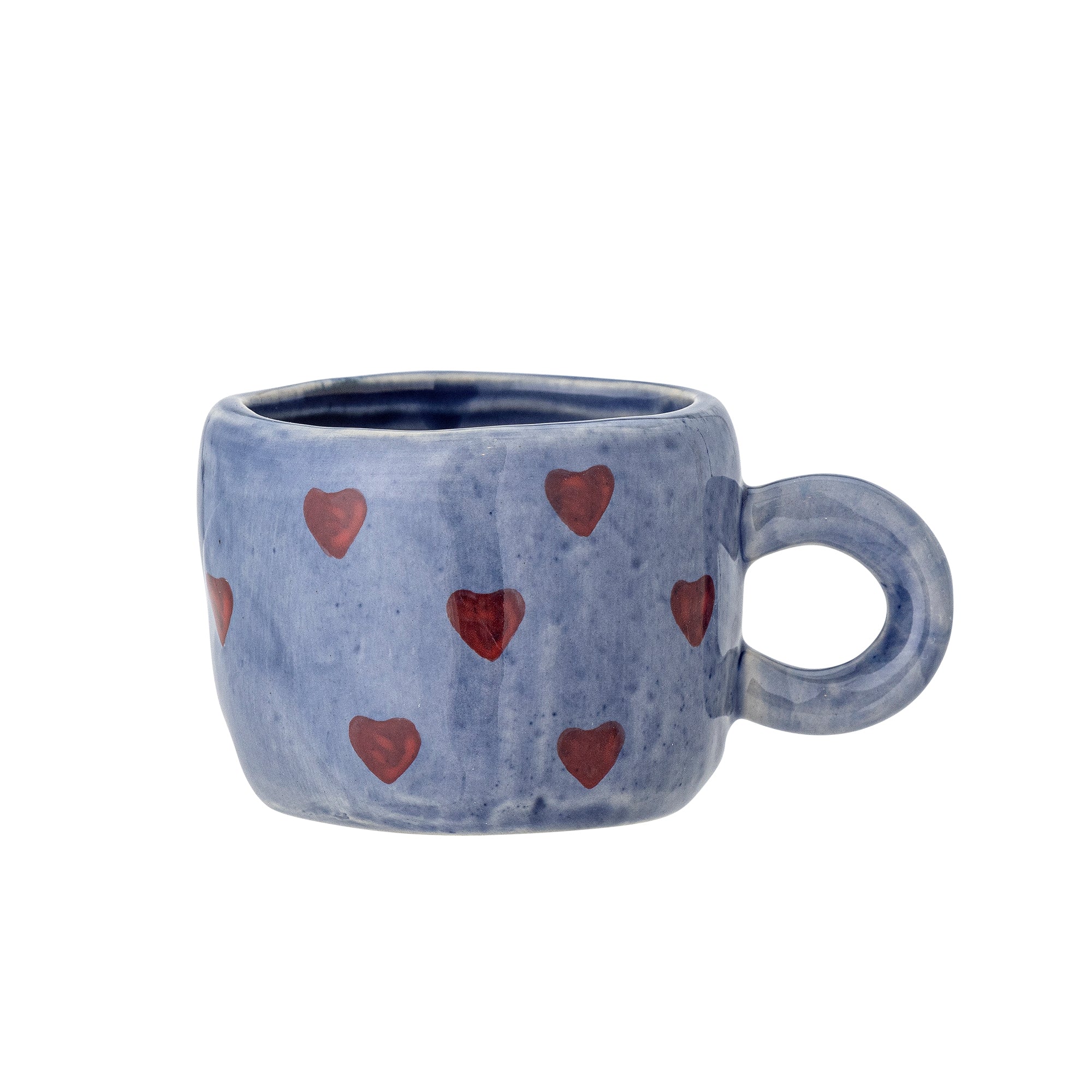 Nini | Blue Espresso Mug