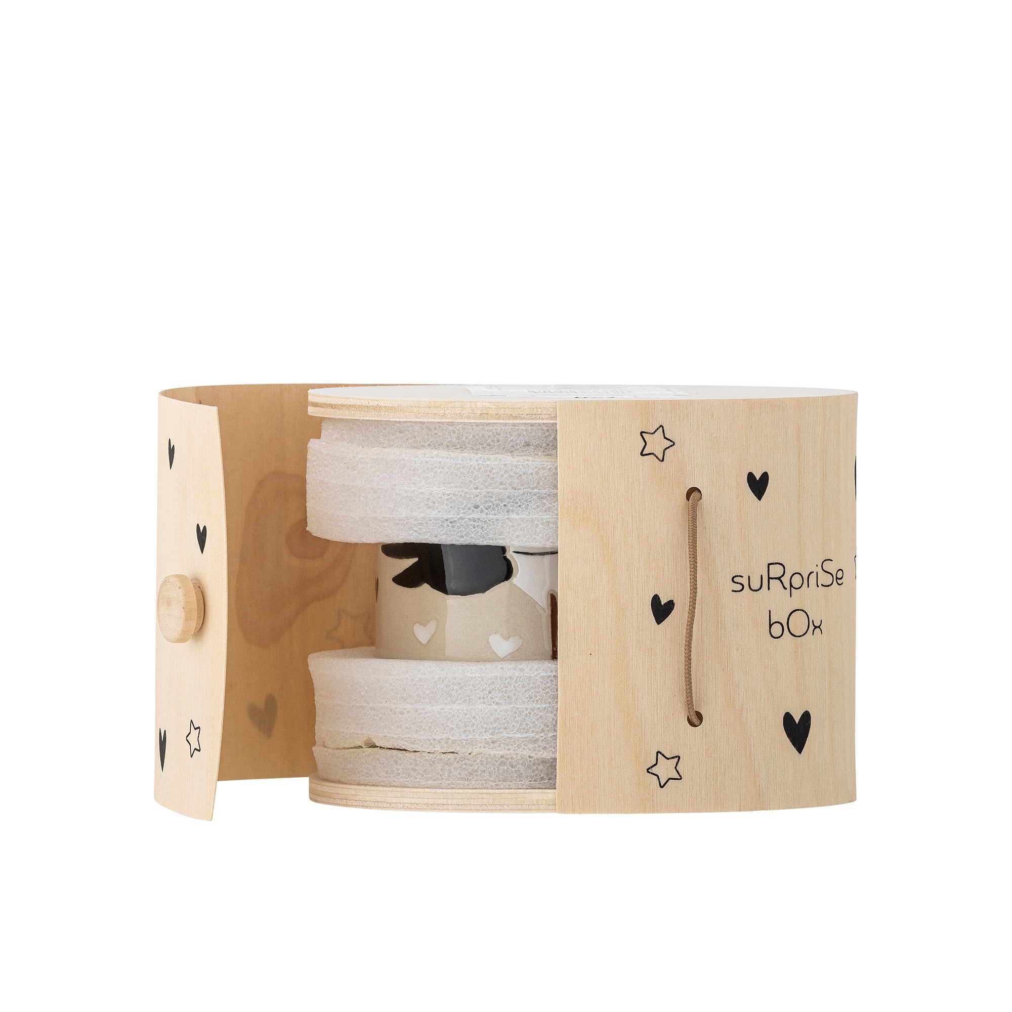 Bambino | Gender Reveal Mug