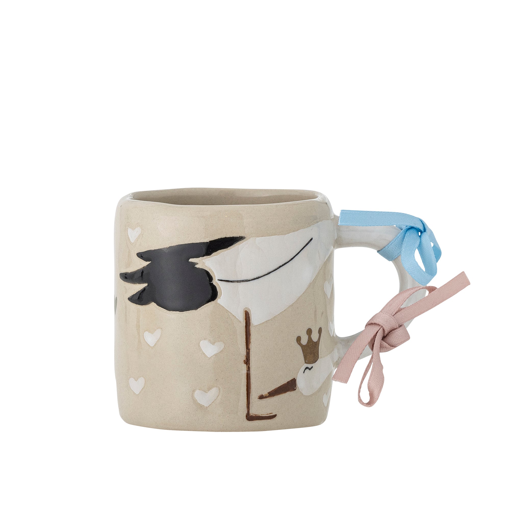 Bambino | Gender Reveal Mug