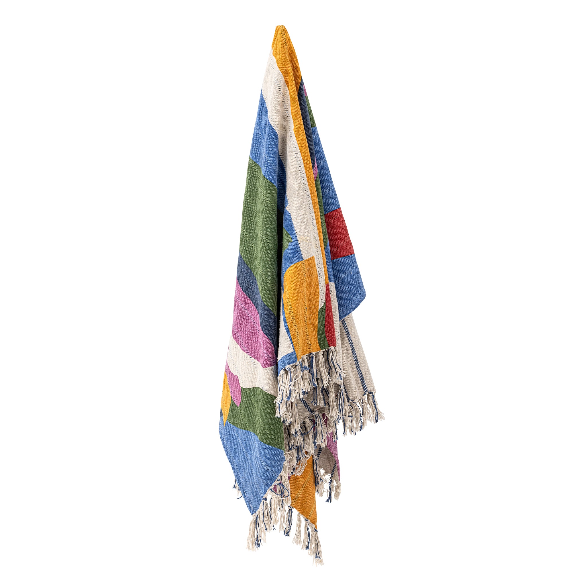 Artista Throw | Cotton