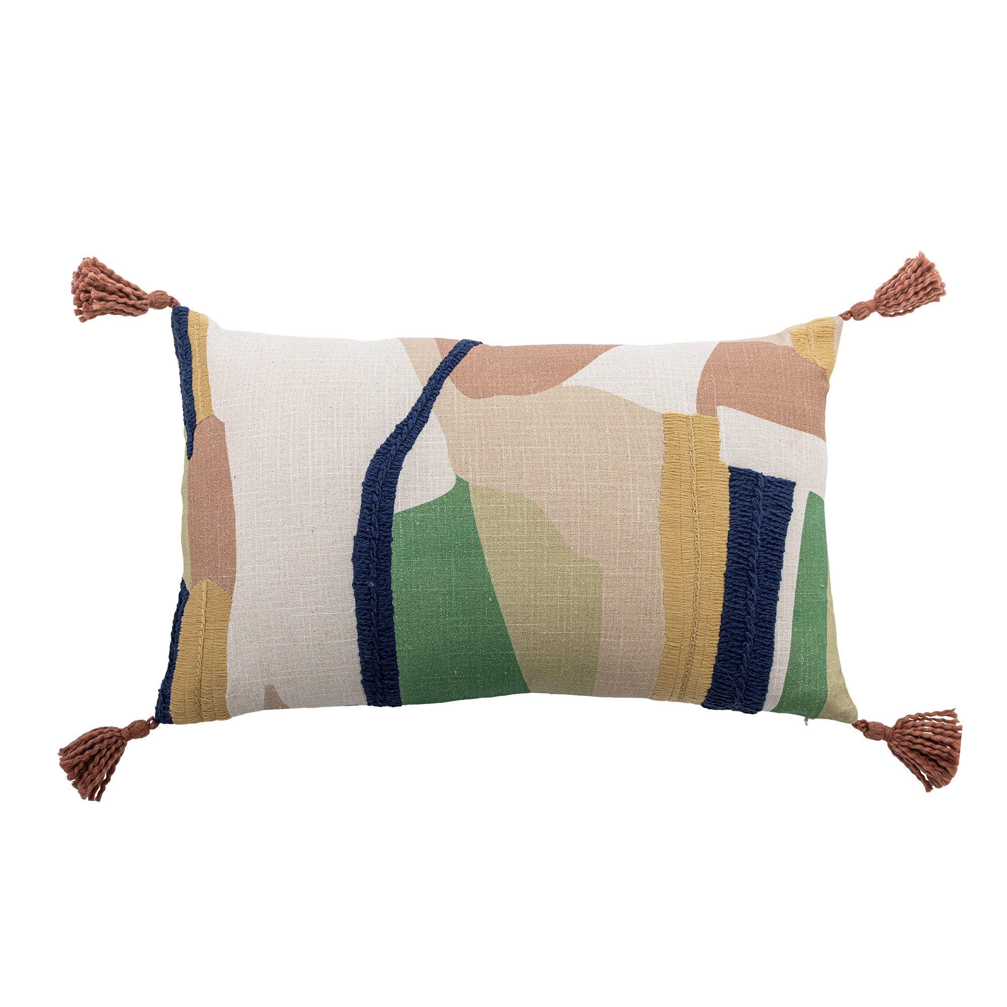 Artista Cushion | Cotton