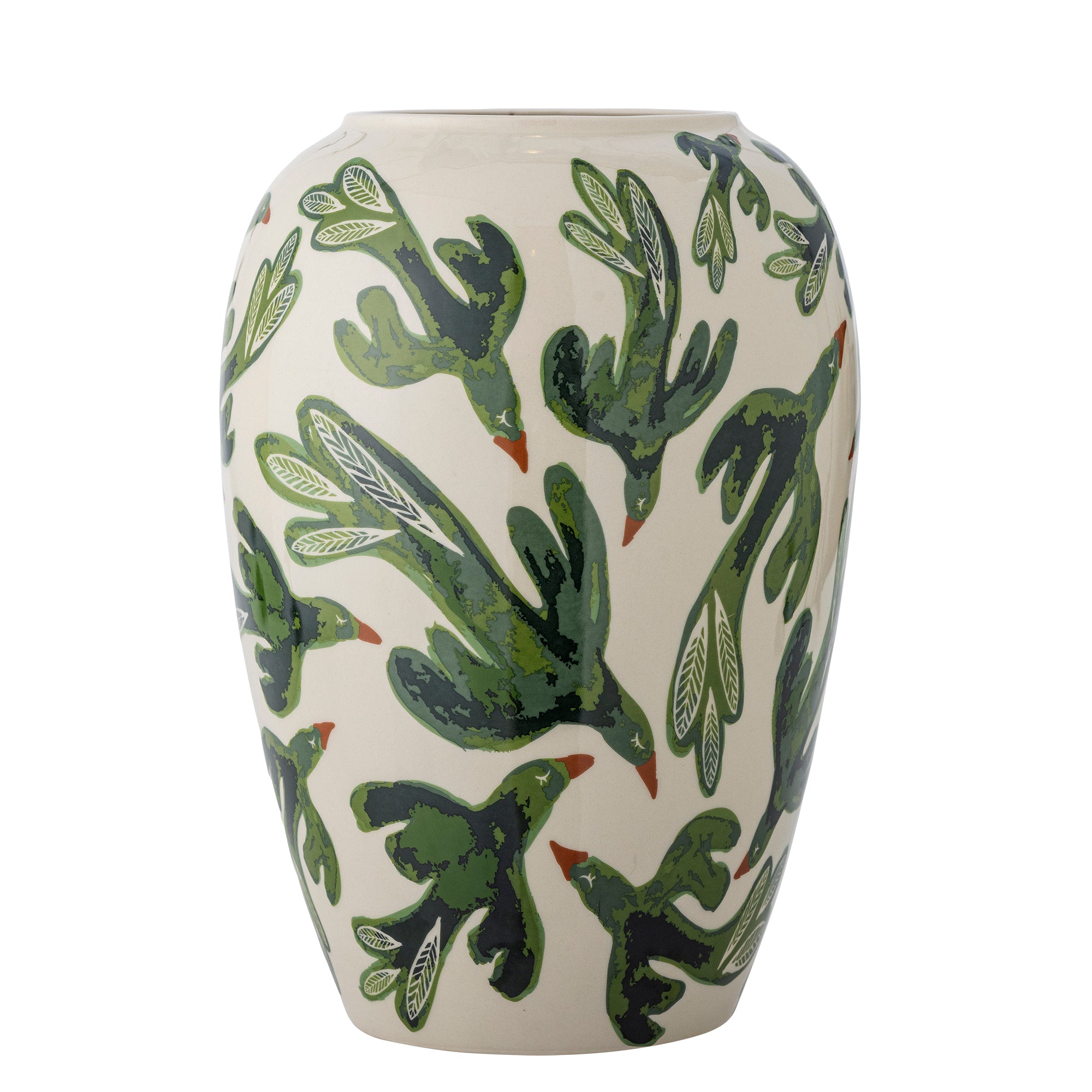 Birdliva Vase | Stoneware