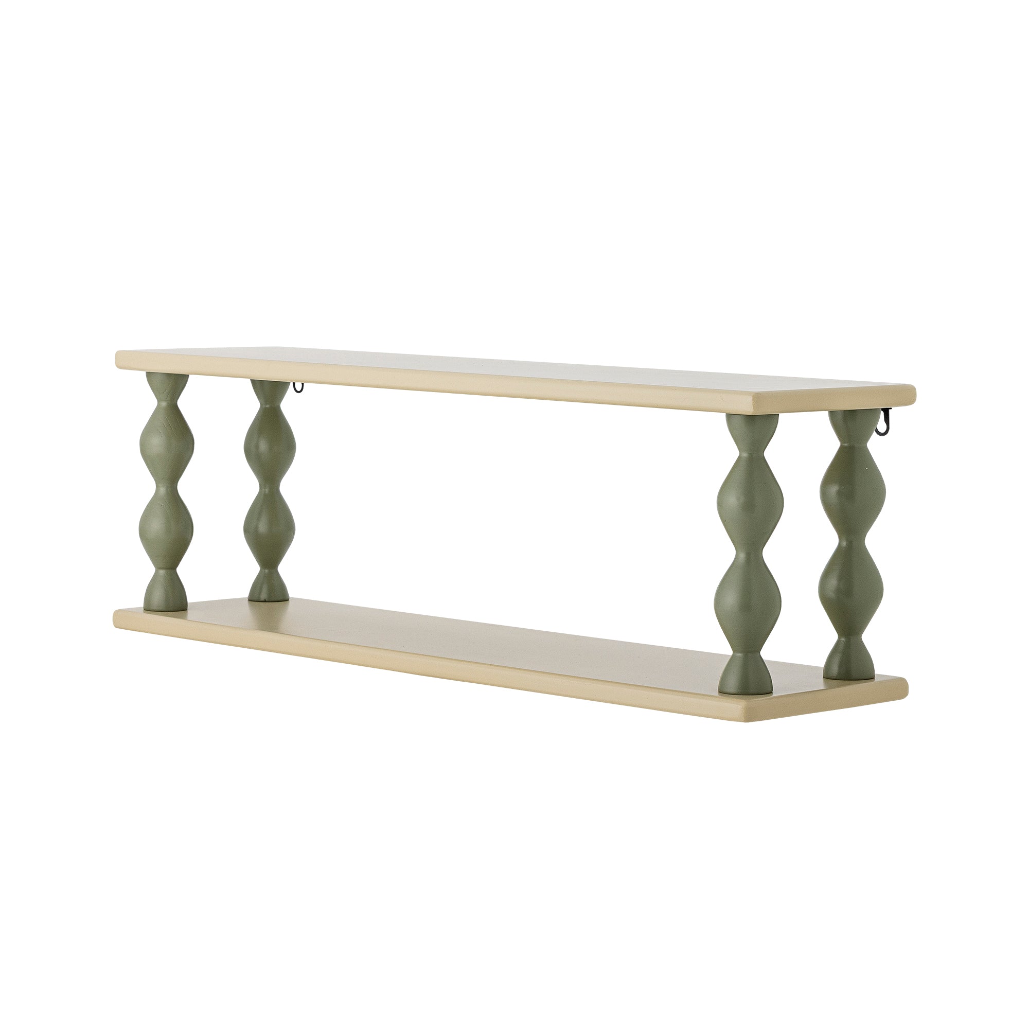Bibiola Shelf