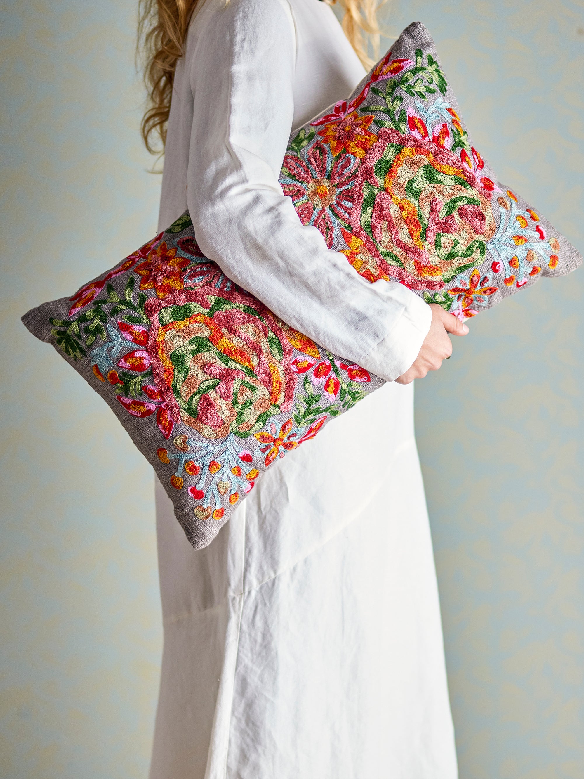 Chieri | Oblong Cushion