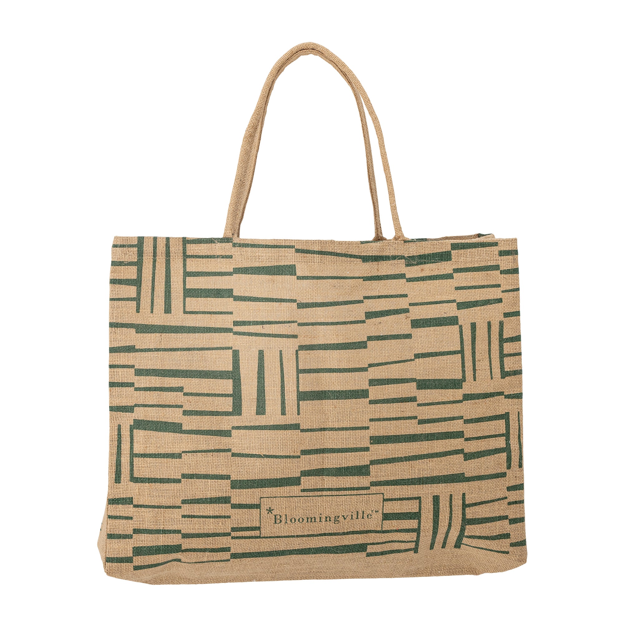 Bergamo | Green Shopper