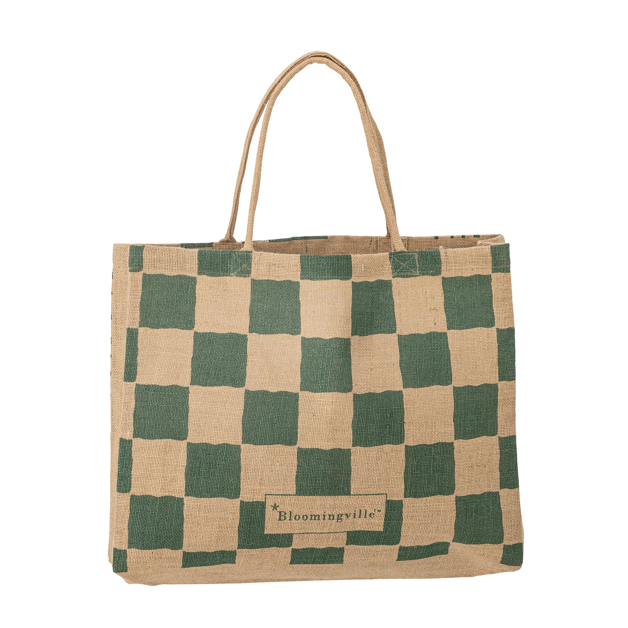 Bergamo | Green Shopper