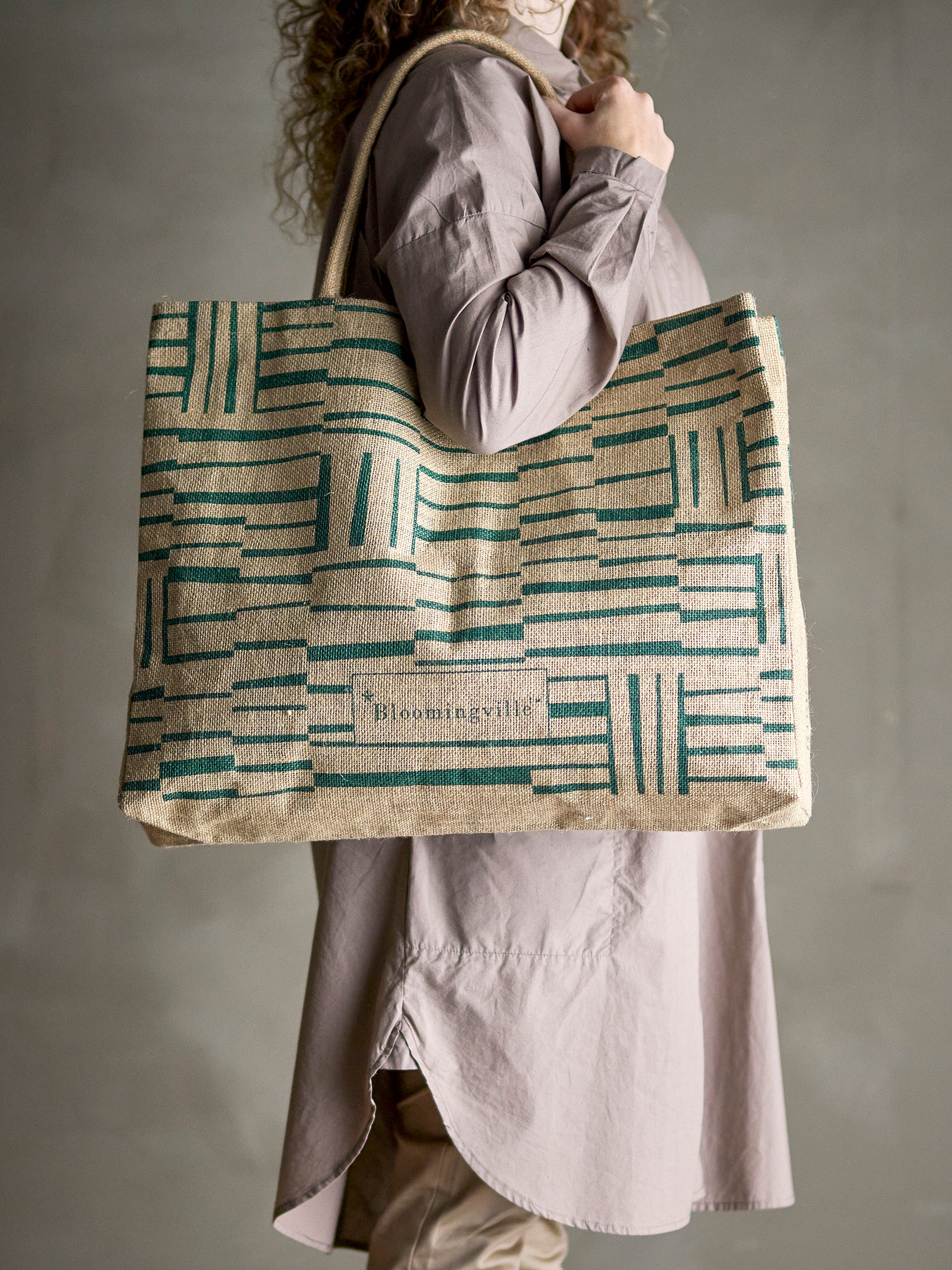 Bergamo | Green Shopper