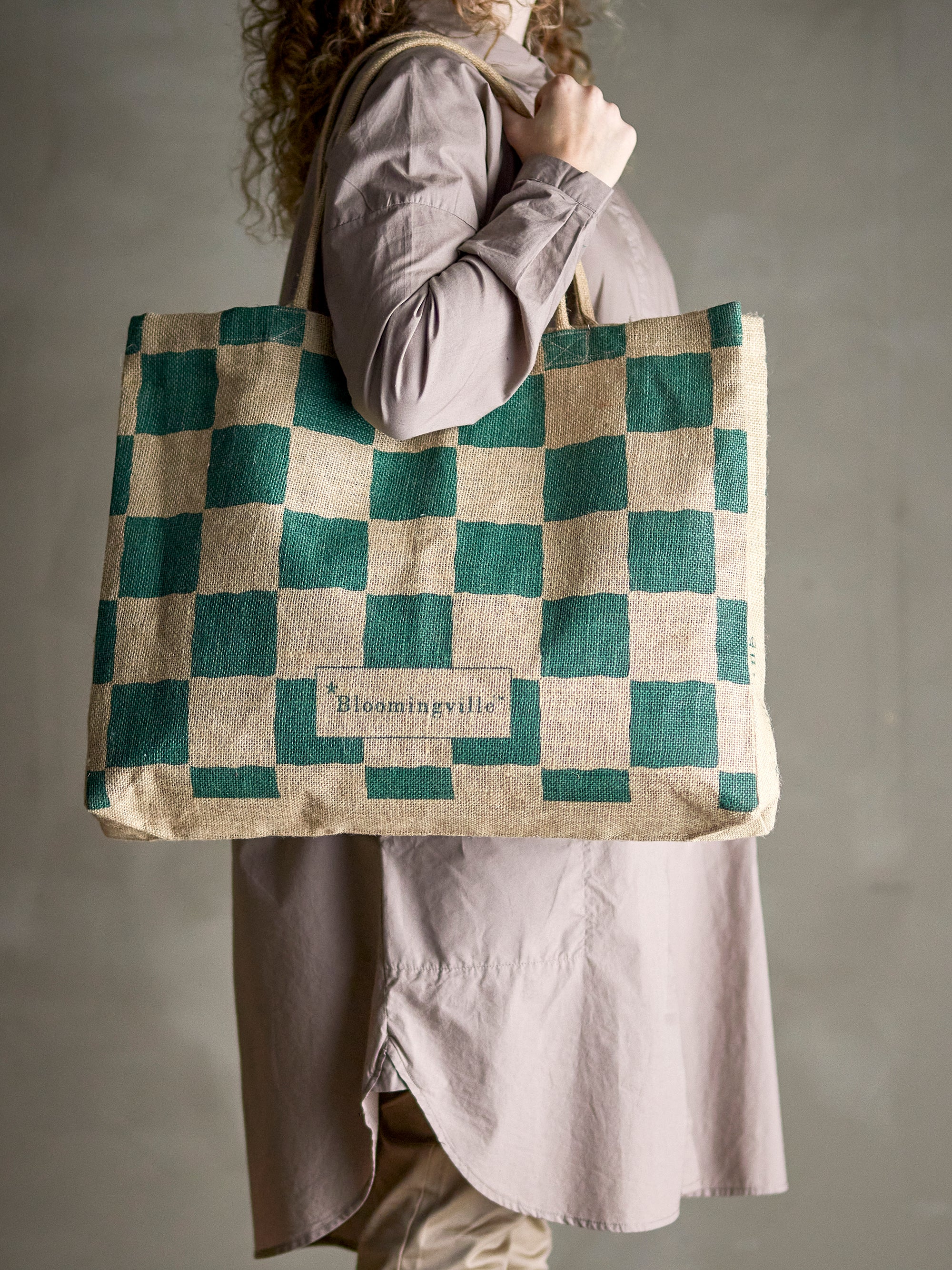 Bergamo | Green Shopper