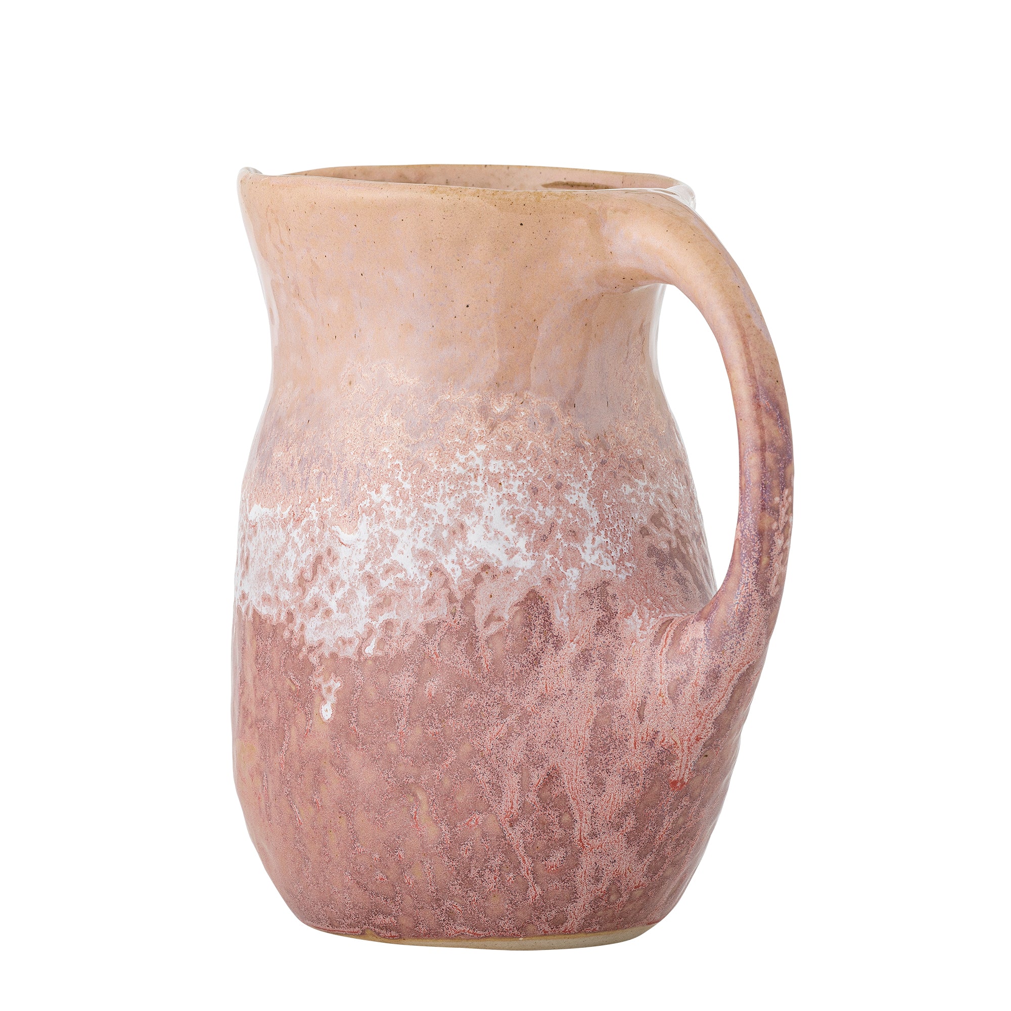 Darlene Rose Jug | Stoneware