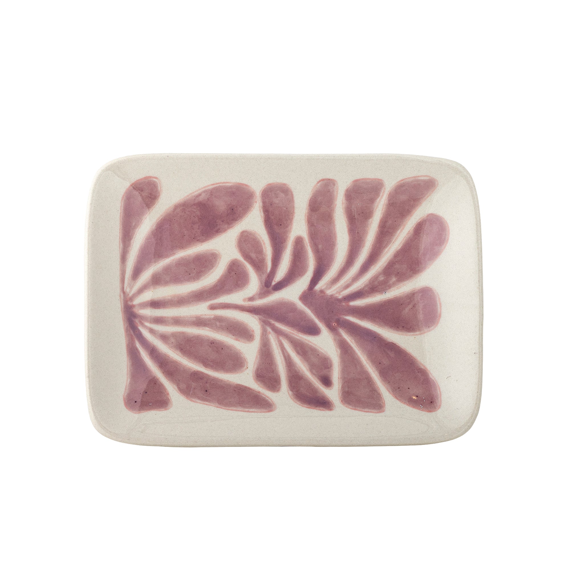 Fauni Plate | Stoneware