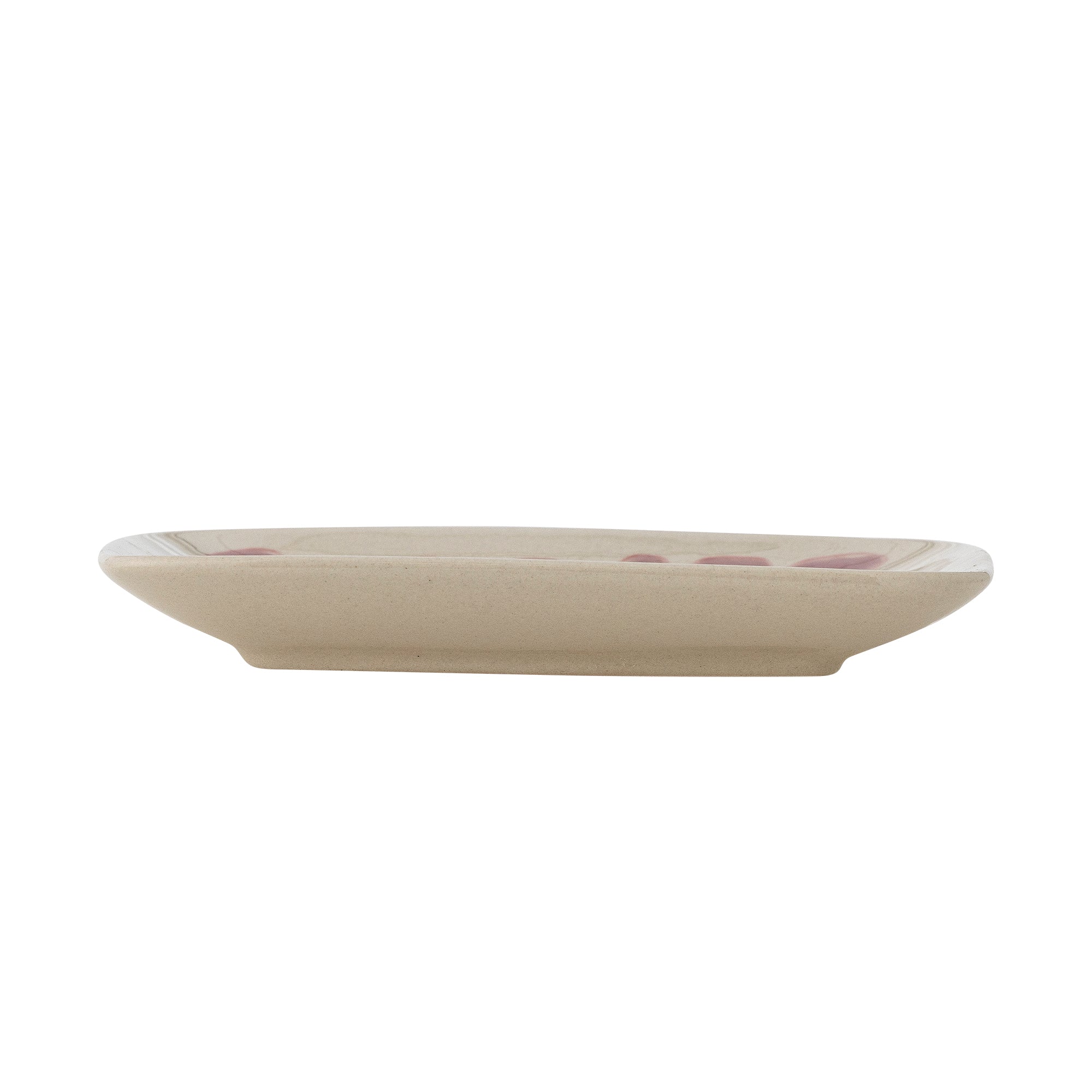 Fauni Plate | Stoneware