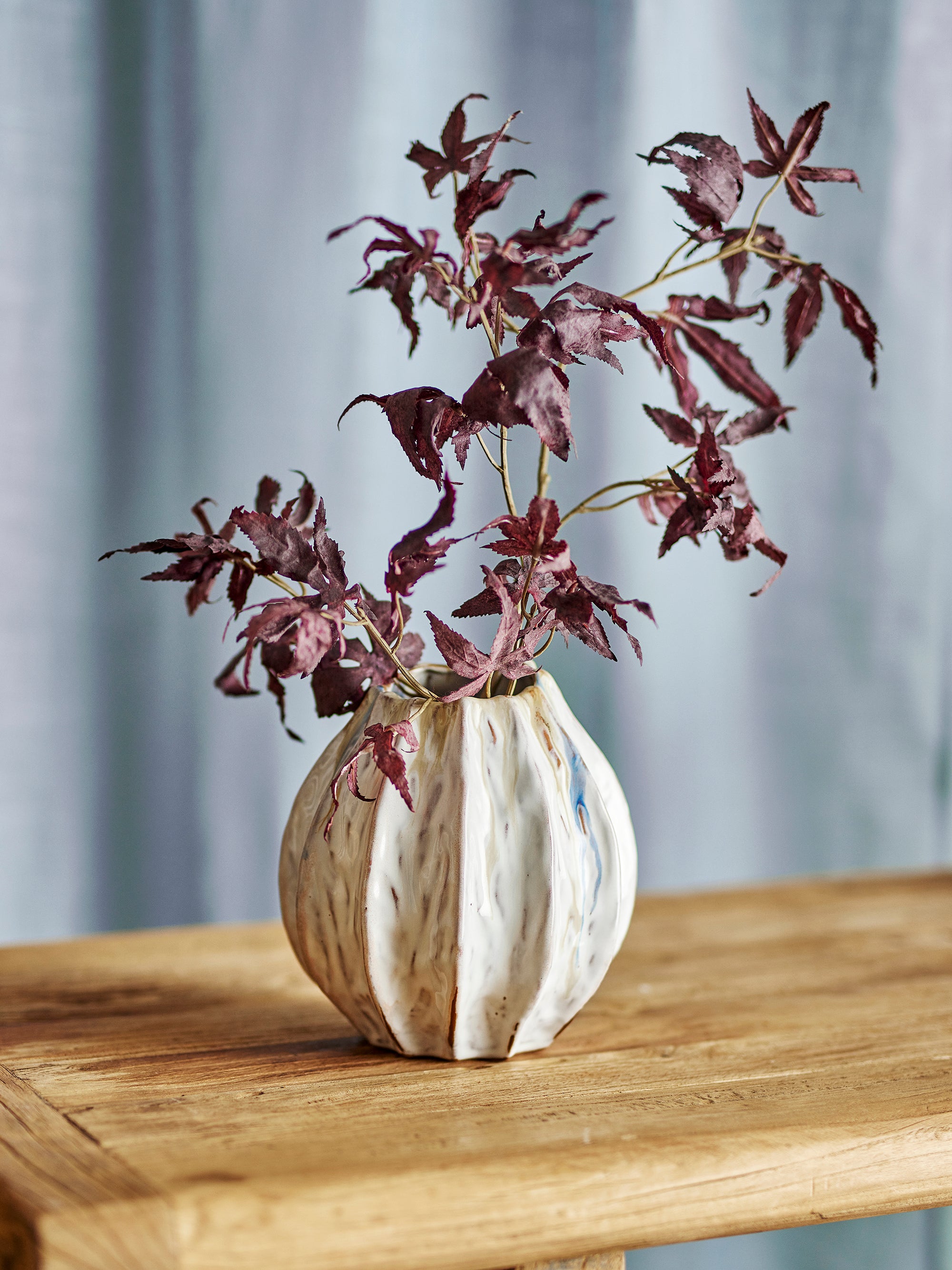 Feray Nature Vase | Stoneware