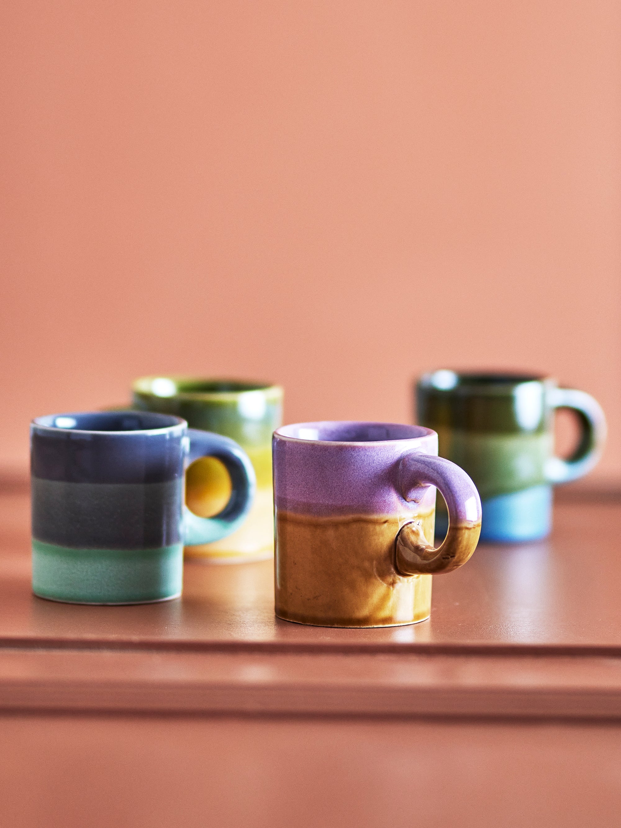Joris Stoneware Mug
