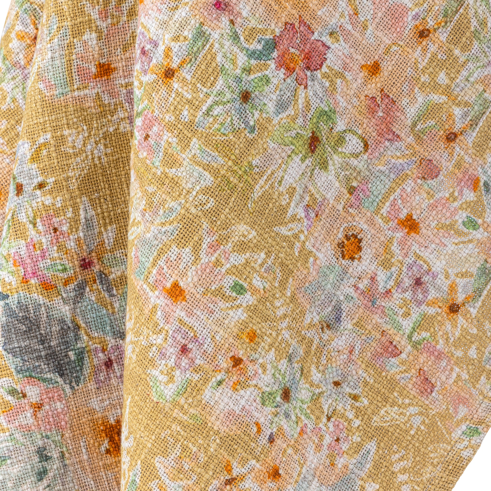 Manoj Throw | Cotton