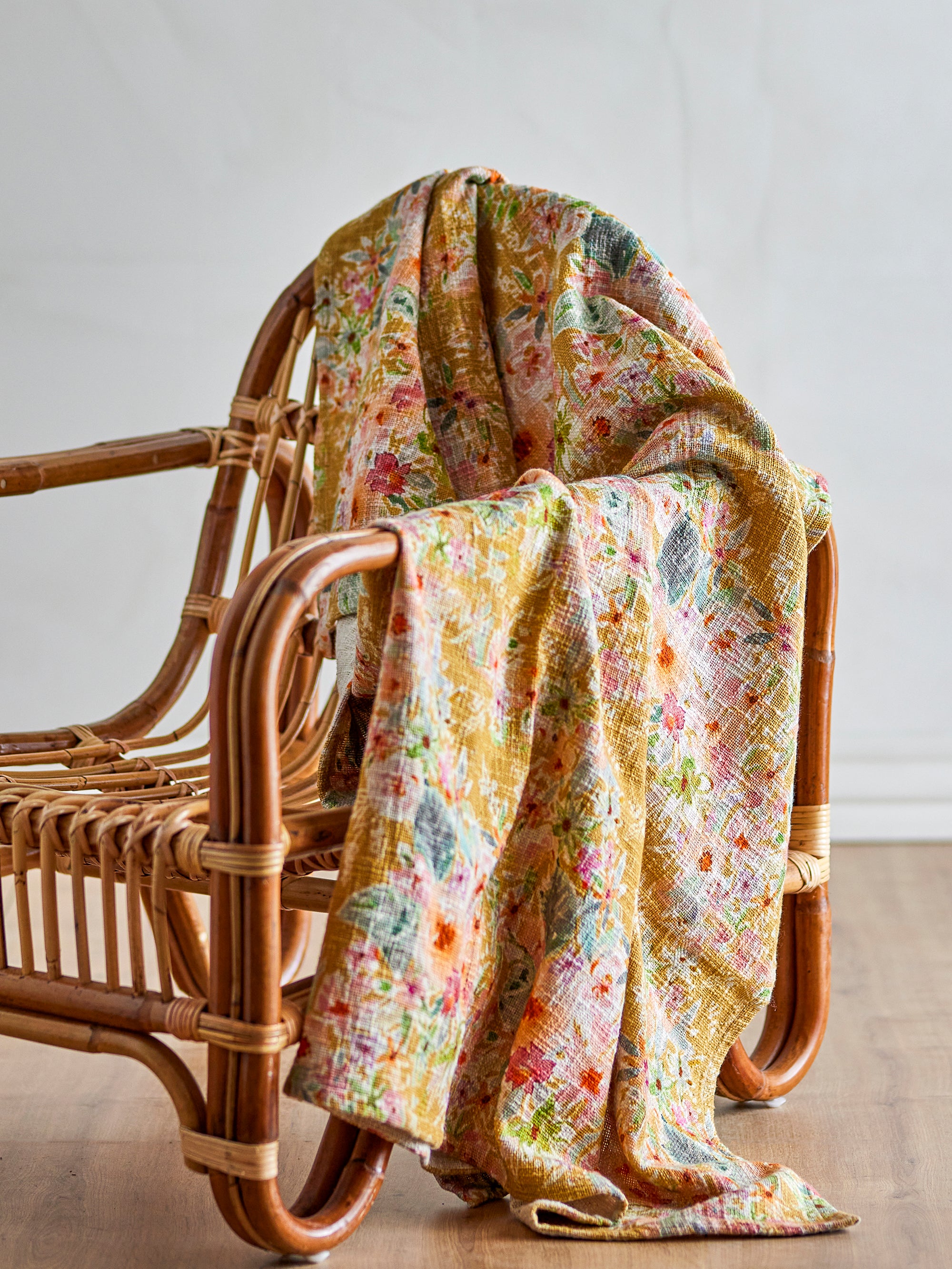 Manoj Throw | Cotton