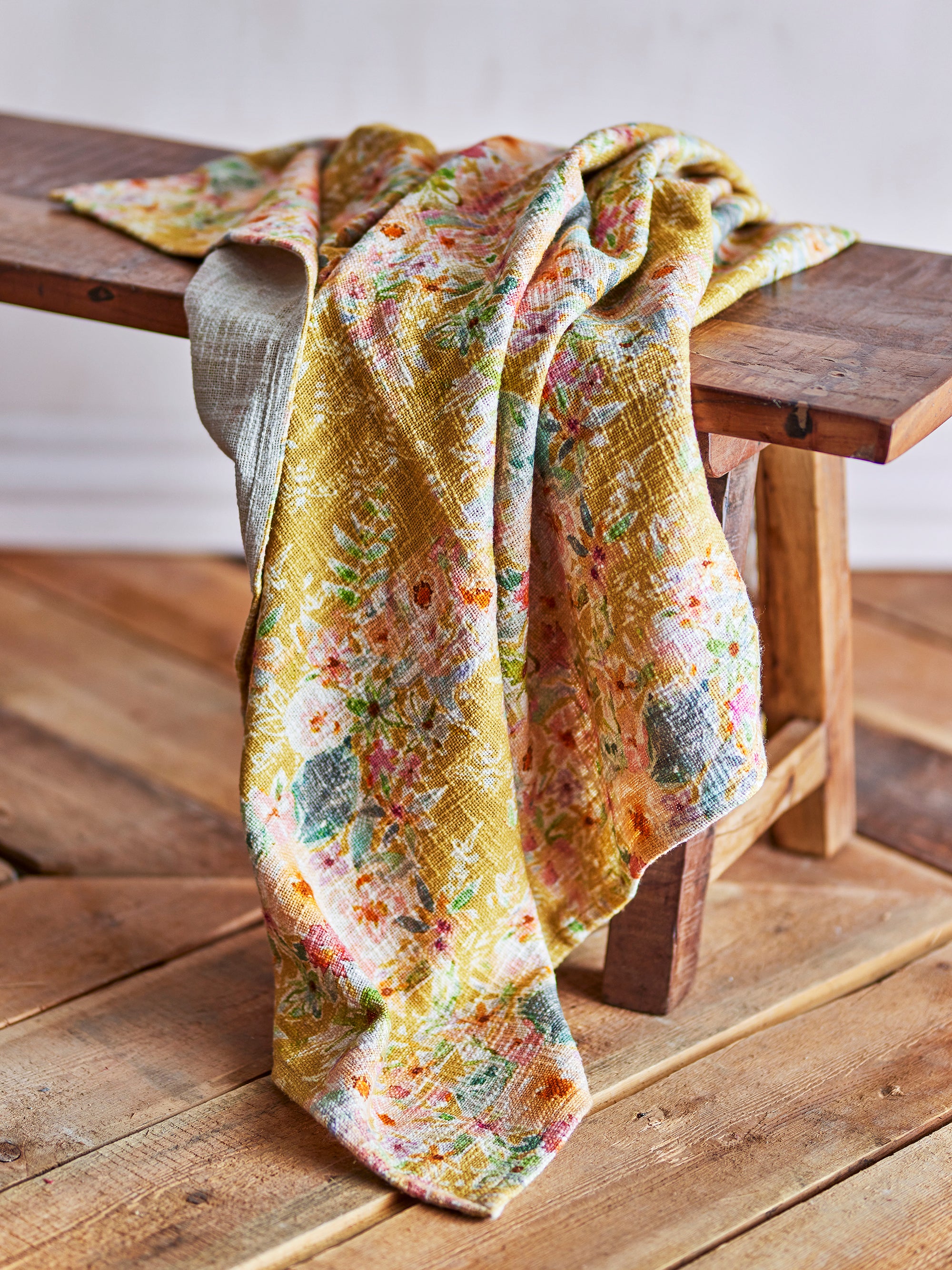 Manoj Throw | Cotton