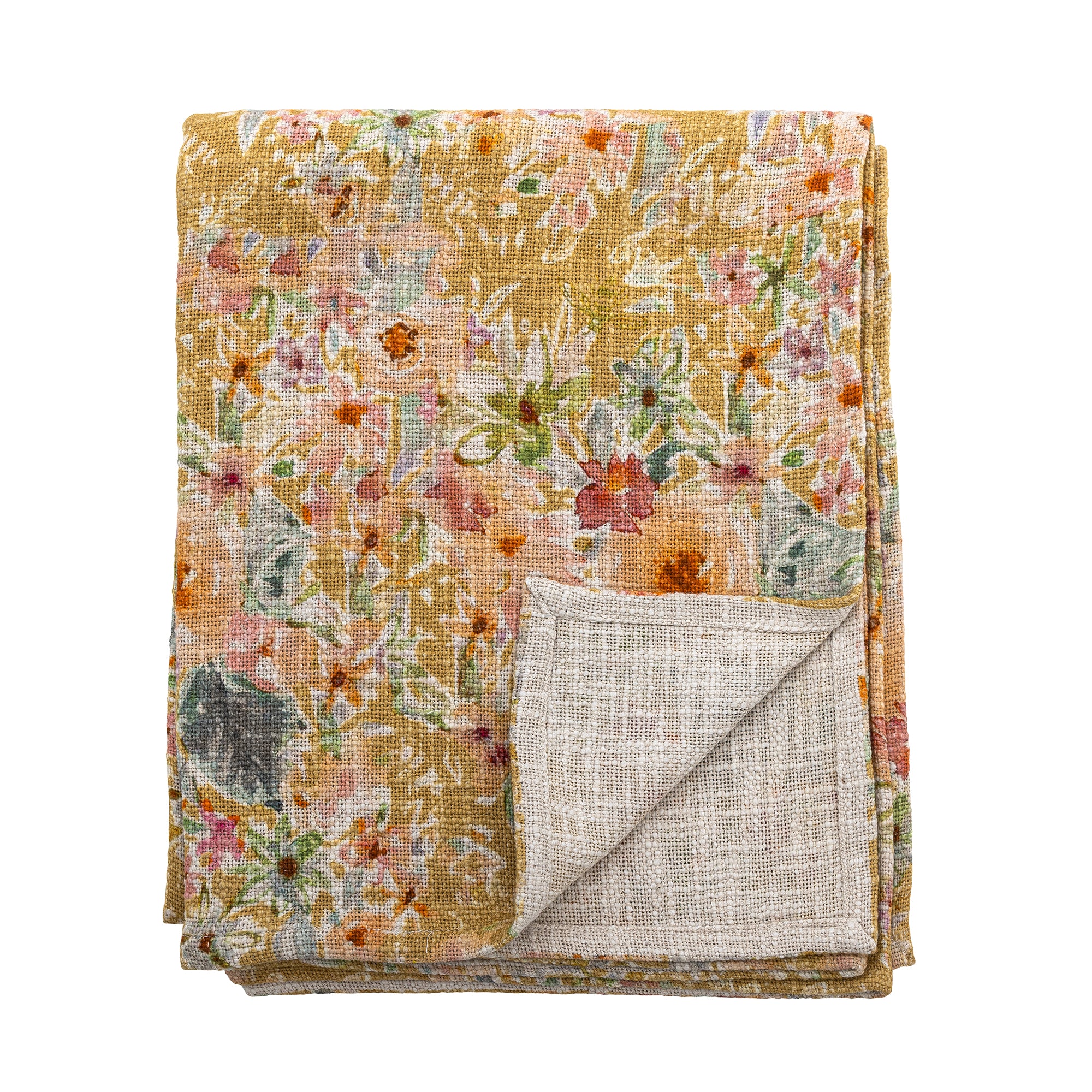 Manoj Throw | Cotton