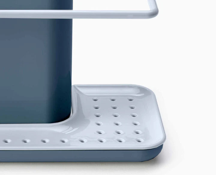 Caddy | Grey Kitchen Sink Organiser