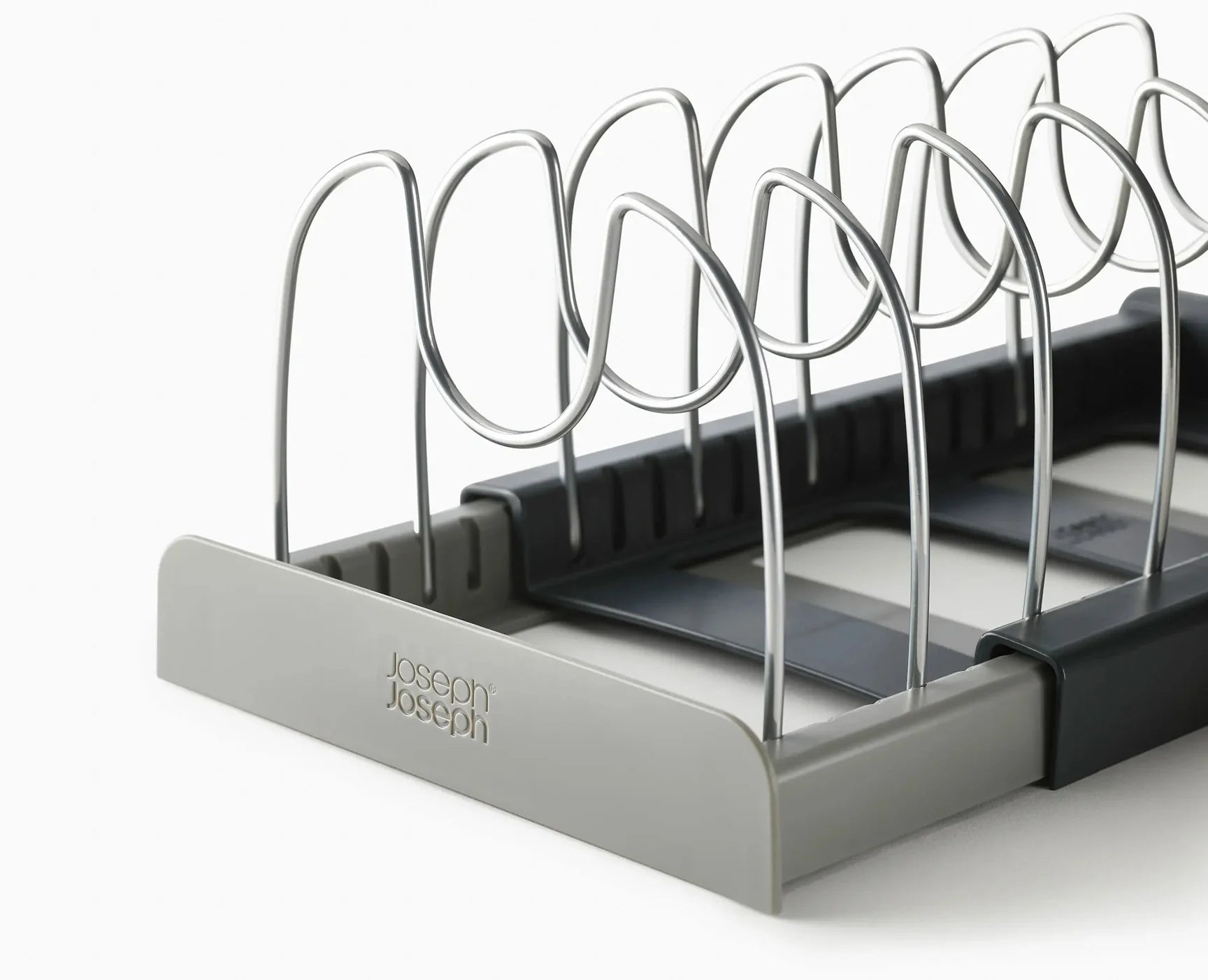 DrawerStore Expanding Cookware Organiser