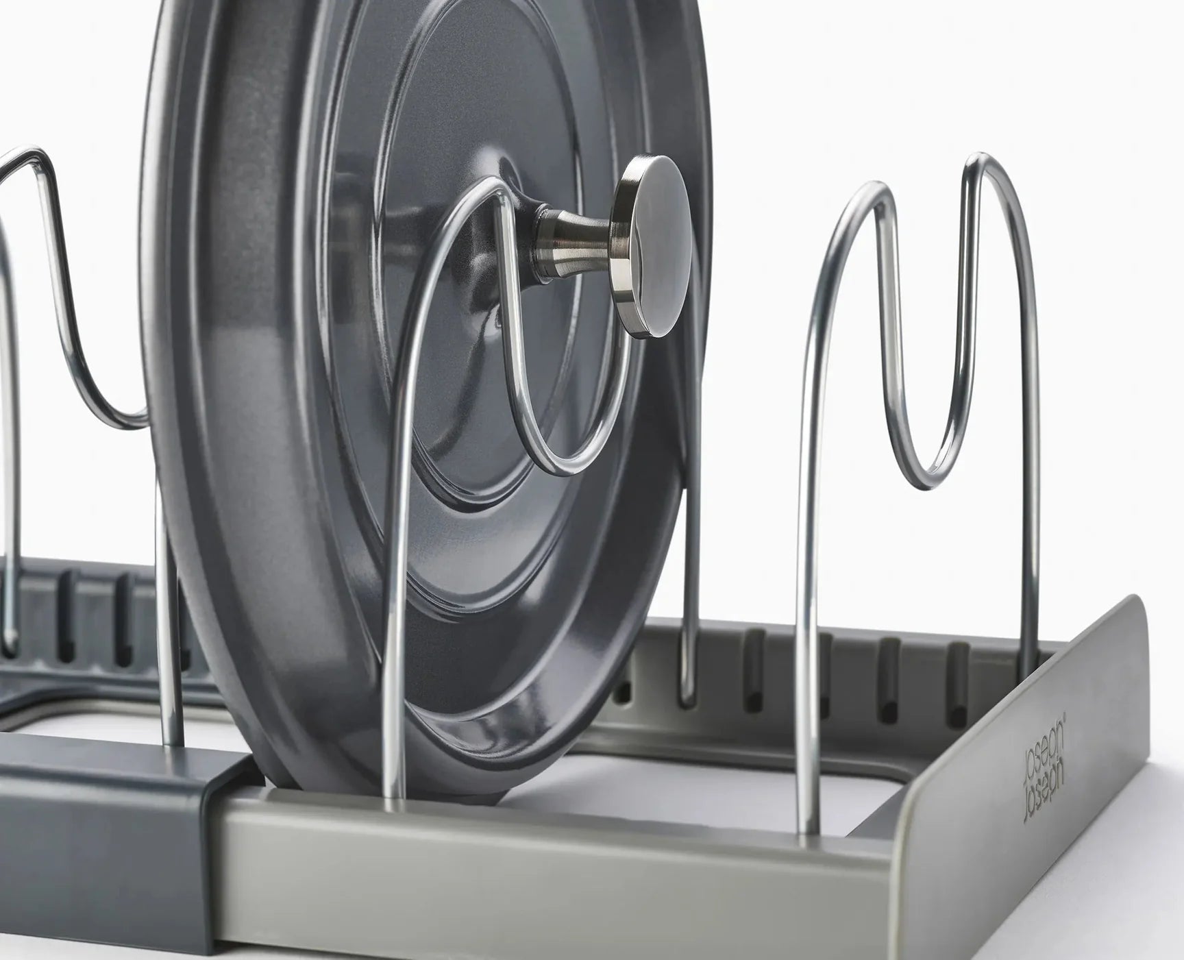 DrawerStore Expanding Cookware Organiser