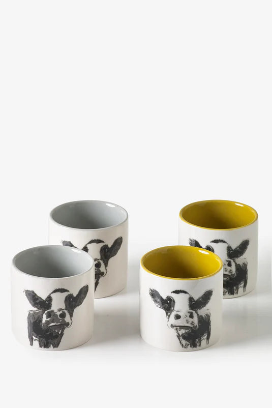 Moo Egg Cups