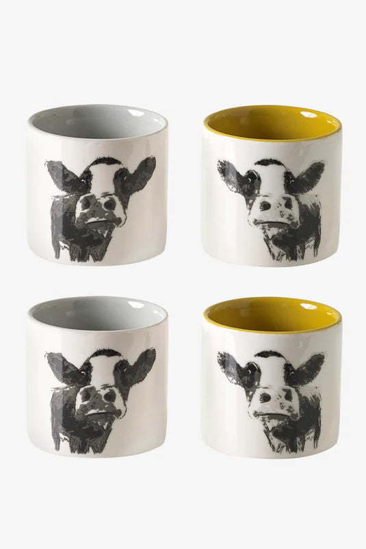 Moo Egg Cups