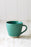 Green 'Colour Me Happy' Mug