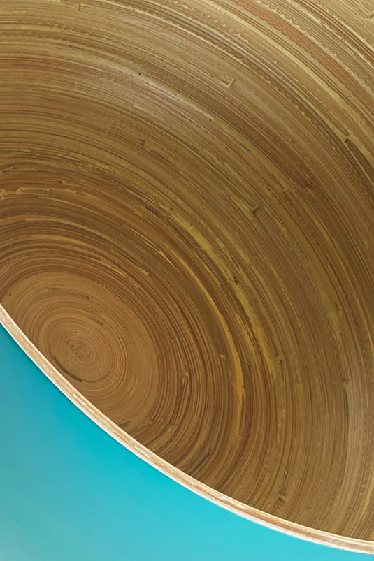 Colour Me Happy Salad Bowl