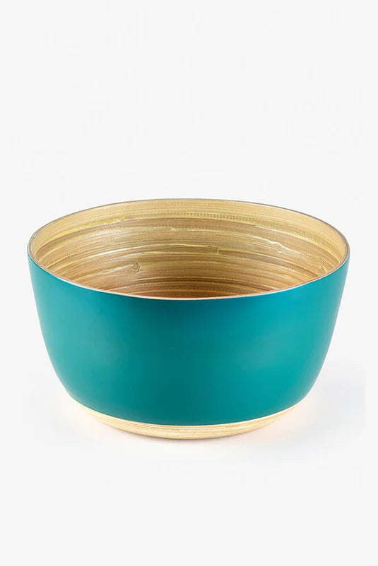 Colour Me Happy Salad Bowl