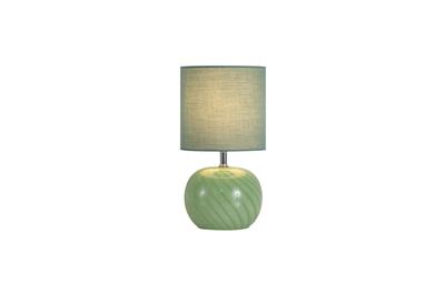 Fete Table Lamp | Green