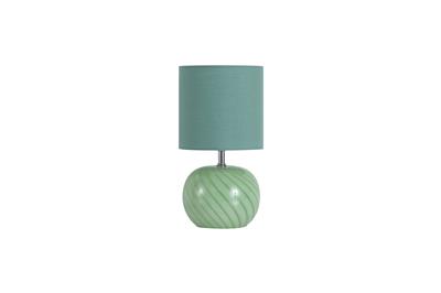 Fete Table Lamp | Green