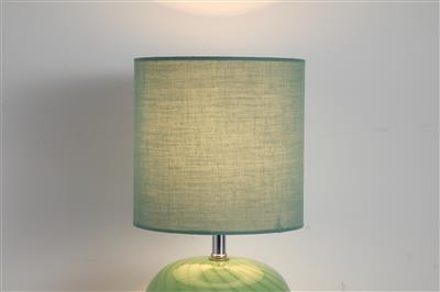 Fete Table Lamp | Green