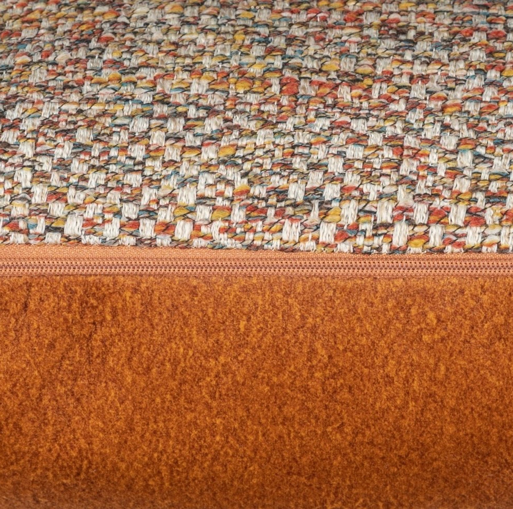 Barnacoghill Copper Cushion