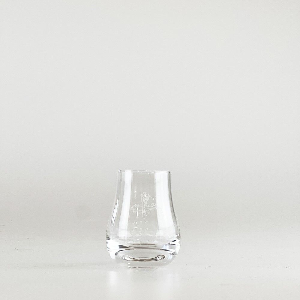 Perfect Measure Tasting Glass | Golf