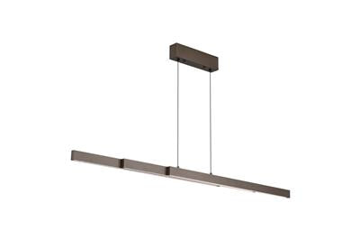 Linear LED Pendant | Latte