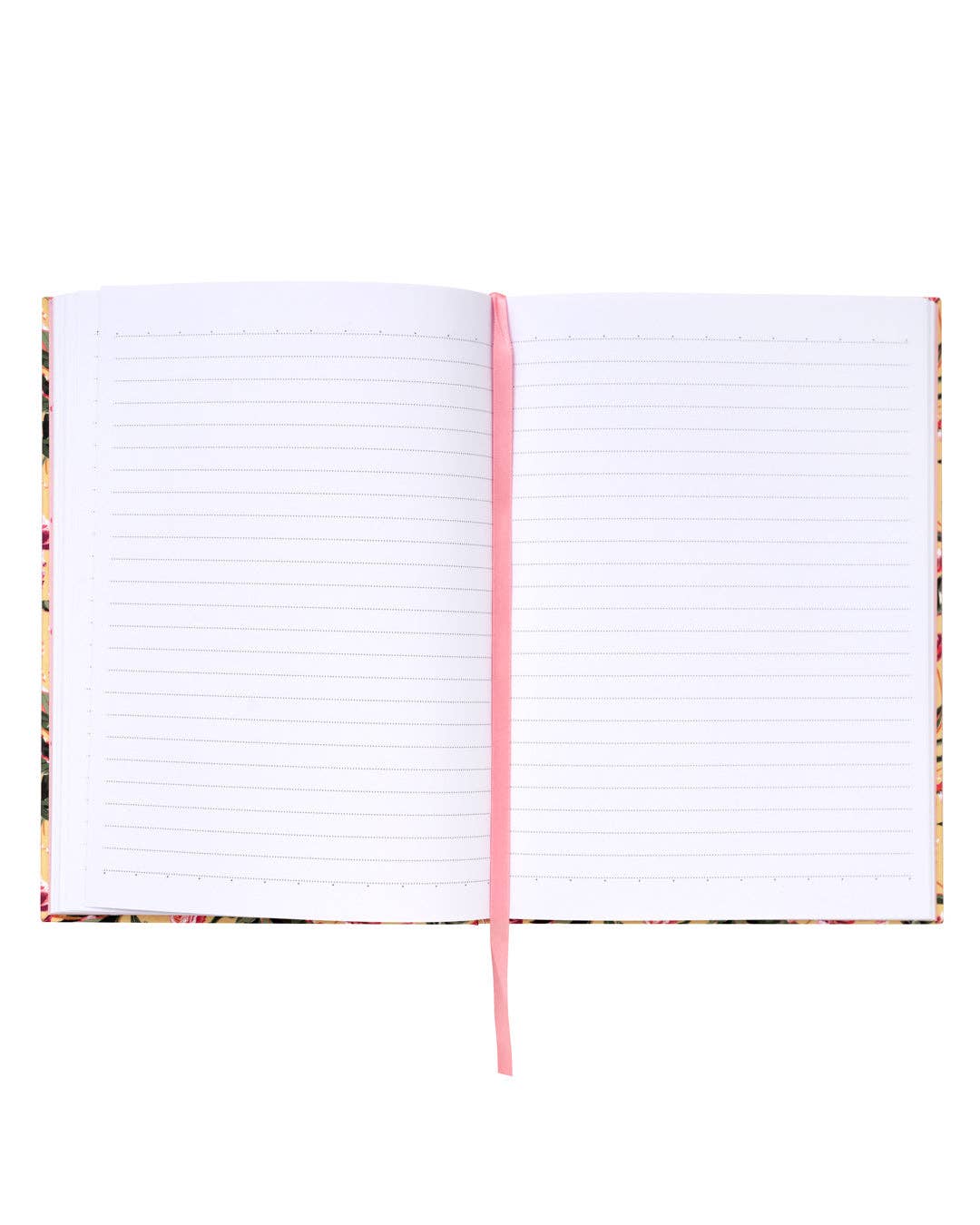 Cath Kidston Floral Fancy Notebook