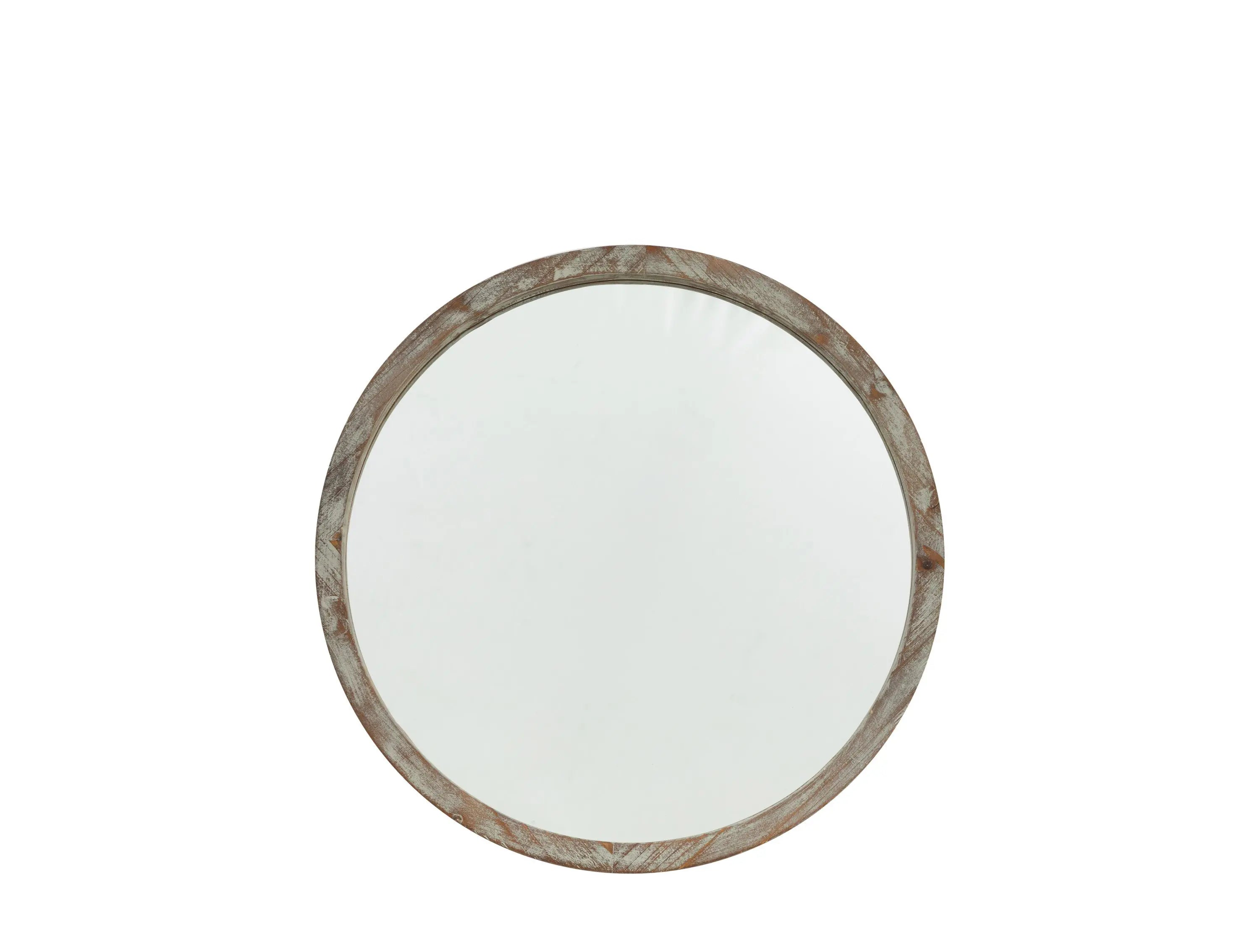 Hector | Round Mirror