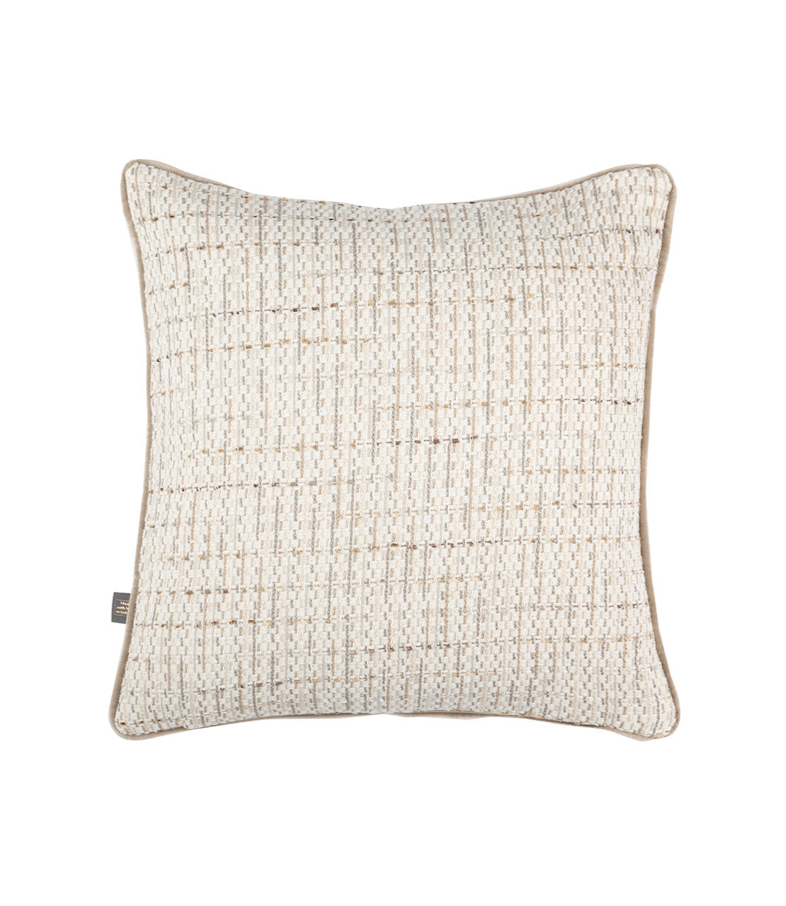 Sabine Natural | Cushion
