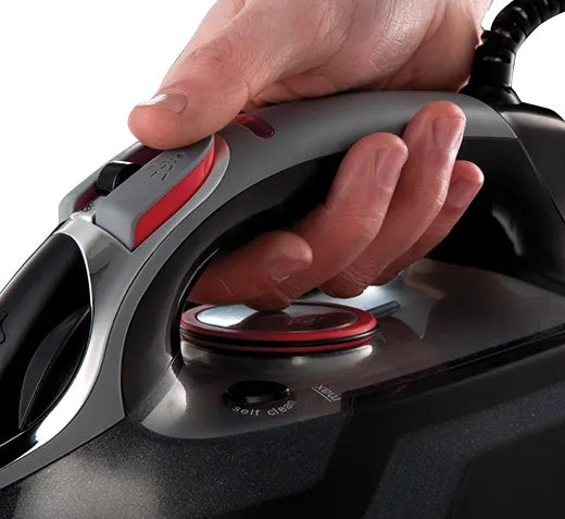 Power Steam Ultra Iron