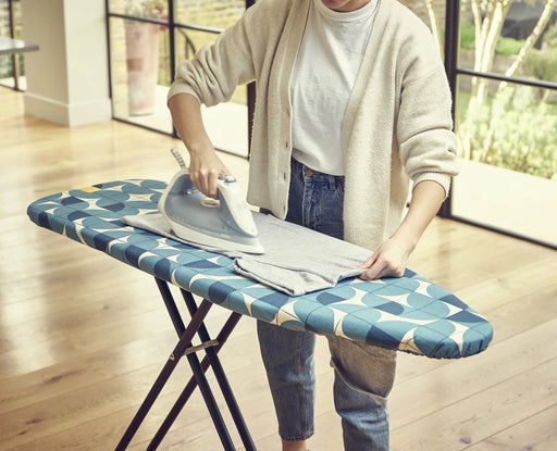 Flexa Easy-fit Ironing Board Cover | Blue