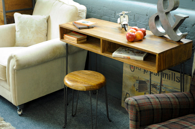 Retro | Console Table