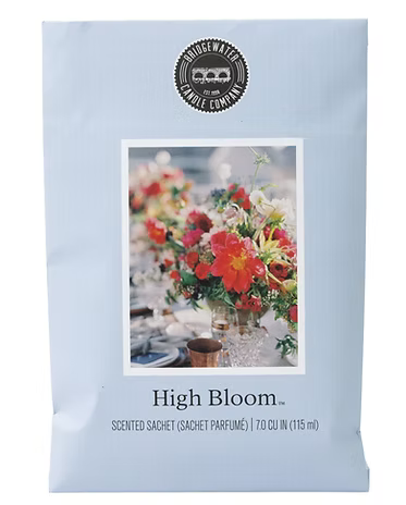 High Bloom