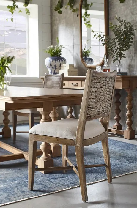 Dulwich | Dining Chair